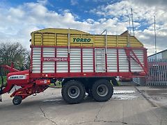 Pöttinger TORRO 5100L