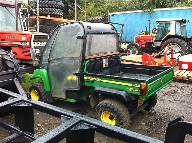 peg perego john deere gator troubleshooting
