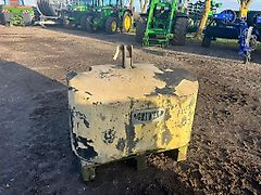 Agriweld Front Weight