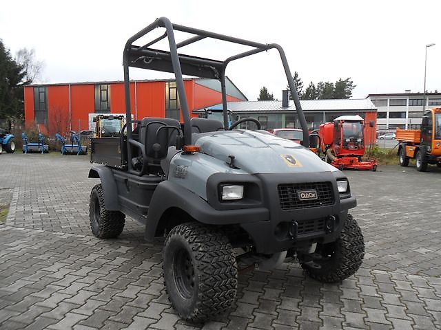 Carryall 295