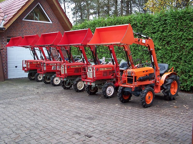 Kubota package deals tennessee