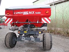 Unia MX 1600