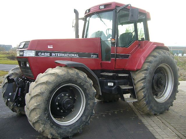 Case Ih 7120