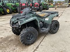 Can-Am OUTLANDER 550 ATV