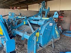 Imants 47 SP300 DRH spimachine