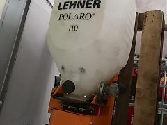 Lehner Polaro 110 E