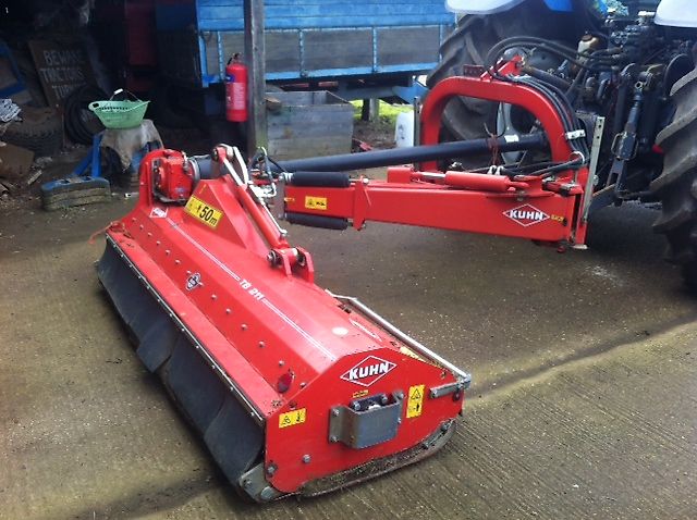 kuhn gmd 800 manual