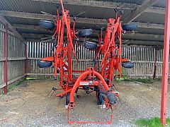 Kuhn GF8702MH