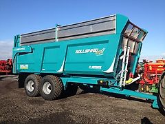 Rolland Silage Trailer RS6835