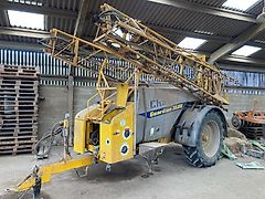 Chafer Guardian 3500 24 Metre Trailed Sprayer