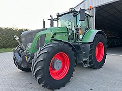 Fendt 933 SCR Profi Plus