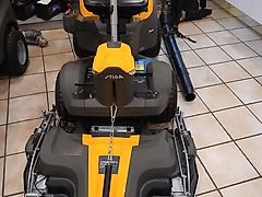 Stiga Park 500W
