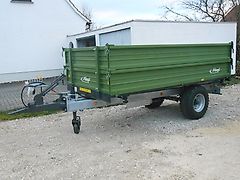 Fliegl FOX EDK 50