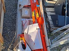 Kuhn HR Spuranreißer klappbarer Anbausatz für Kreiselegge *neu*
