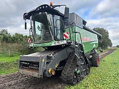 Fendt 9490 X Combine