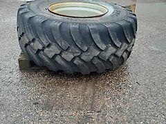 BKT 650/60R30,5 Hjul