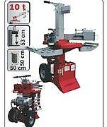 Lancman HSI 10