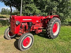 McCormick D-432