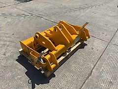 JCB Q Fit 560-80
