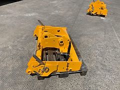 JCB Unused JCB Q Fit Head Stock 538-60