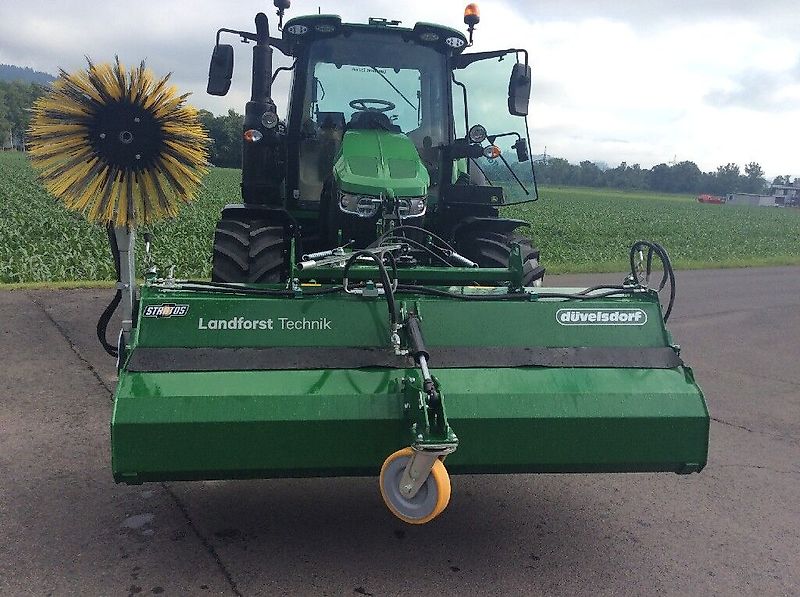 Düvelsdorf Stratos 2,25m