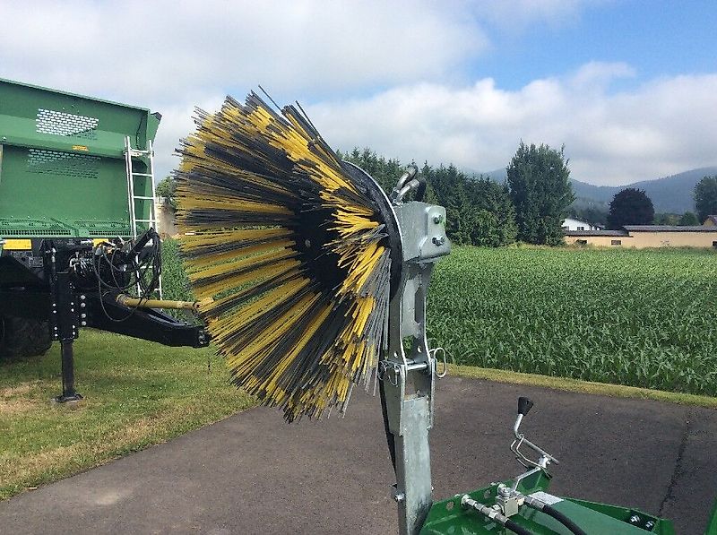 Düvelsdorf Stratos 2,25m