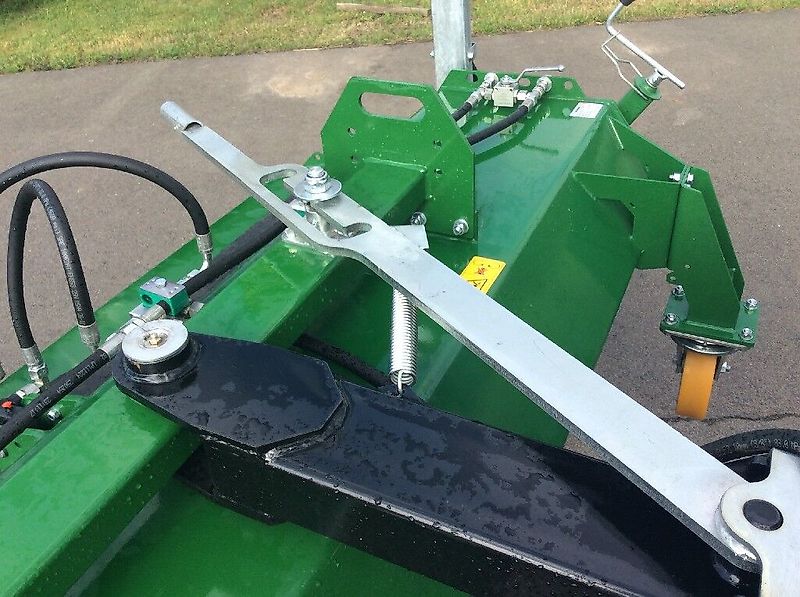 Düvelsdorf Stratos 2,25m