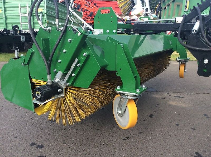 Düvelsdorf Stratos 2,25m