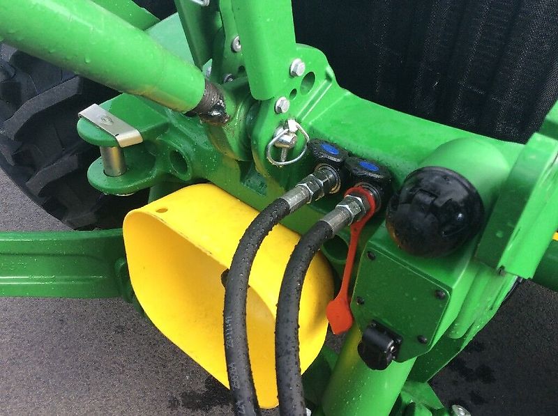 Düvelsdorf Stratos 2,25m