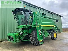 John Deere w540