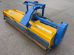 Bomford Elite 270 Turbo Mower