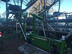 Fendt Former 671