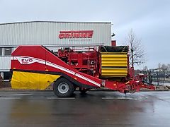 Grimme EVO 280 ClodSep mit Triebachse