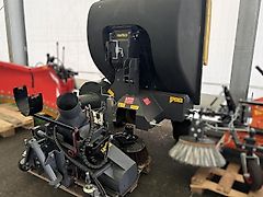 Matev CLS-G/H 1050 Materialaufnahmesystem