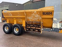 Richard Western SDS24 Spreader