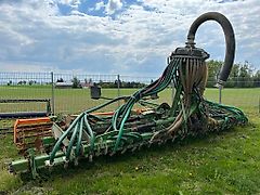 Amazone Catros 7003-2 Spezial