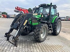 Deutz-Fahr Agrotron 130