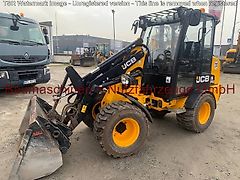 JCB 403 50PS Kabine -Demo-