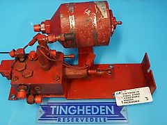Case 2188 (Spare part/Reservedel/Ersatzteil)