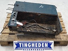 Case 9230 (Spare part/Reservedel/Ersatzteil)