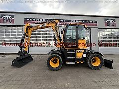 JCB Hydradig 110W -Demo-