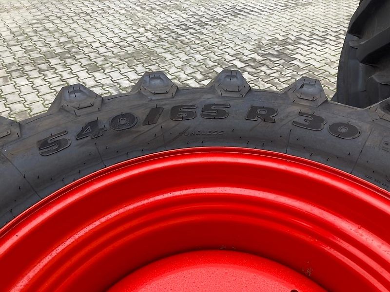 Trelleborg FENDT 540/65R30 650/65R42