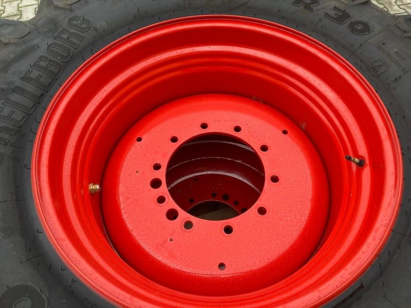 Trelleborg FENDT 540/65R30 650/65R42