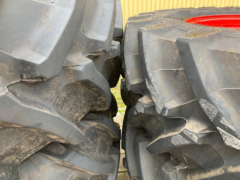 Trelleborg FENDT 540/65R30 650/65R42