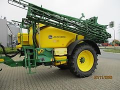 John Deere M 740 I