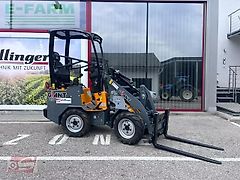 Giant g1100 trend-line