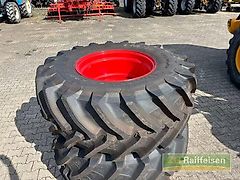 Trelleborg Räder 600/70 R30 Trelle