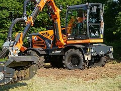 Energreen ILF Alpha Selbstfahrer