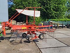 Kuhn GA 4521 GM