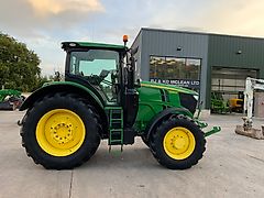 John Deere 6230R Tractor (ST24280)